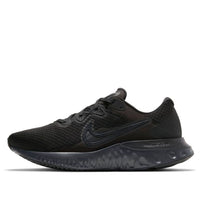 Nike Renew Run 2 'Black Anthracite' CU3504-006