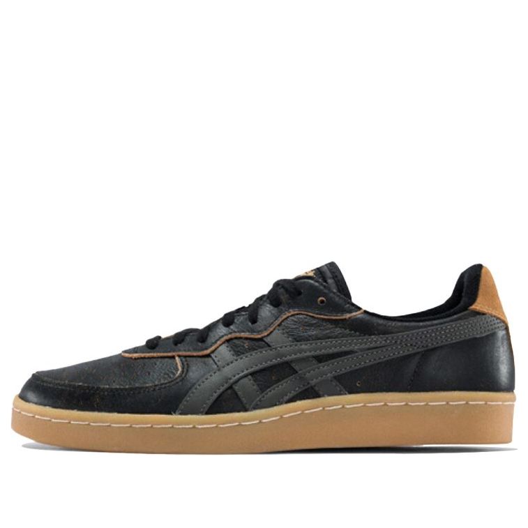 Onitsuka Tiger GSM 'Brown Black' 1183A039-251