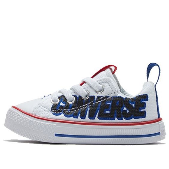 (TD) Converse Chuck Taylor All Star 766483C