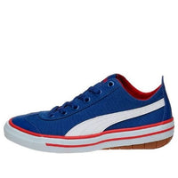(PS) PUMA 917 Fun Ps Idp Casual Shoes Blue/White/Red 363306-06
