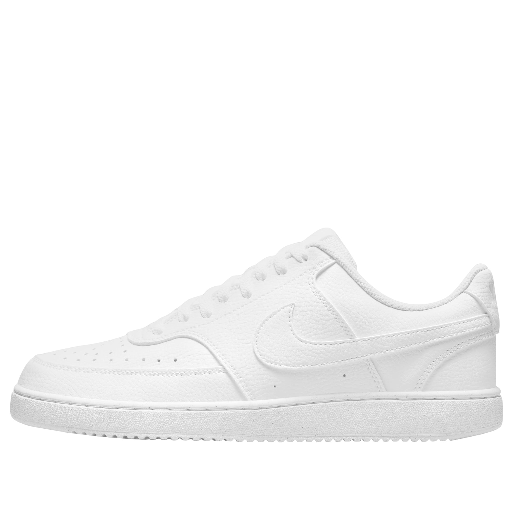 Nike Court Vision Low Next Nature 'Triple White' DH2987-100