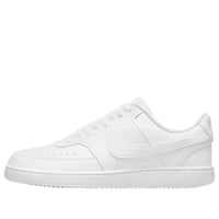 Nike Court Vision Low Next Nature 'Triple White' DH2987-100