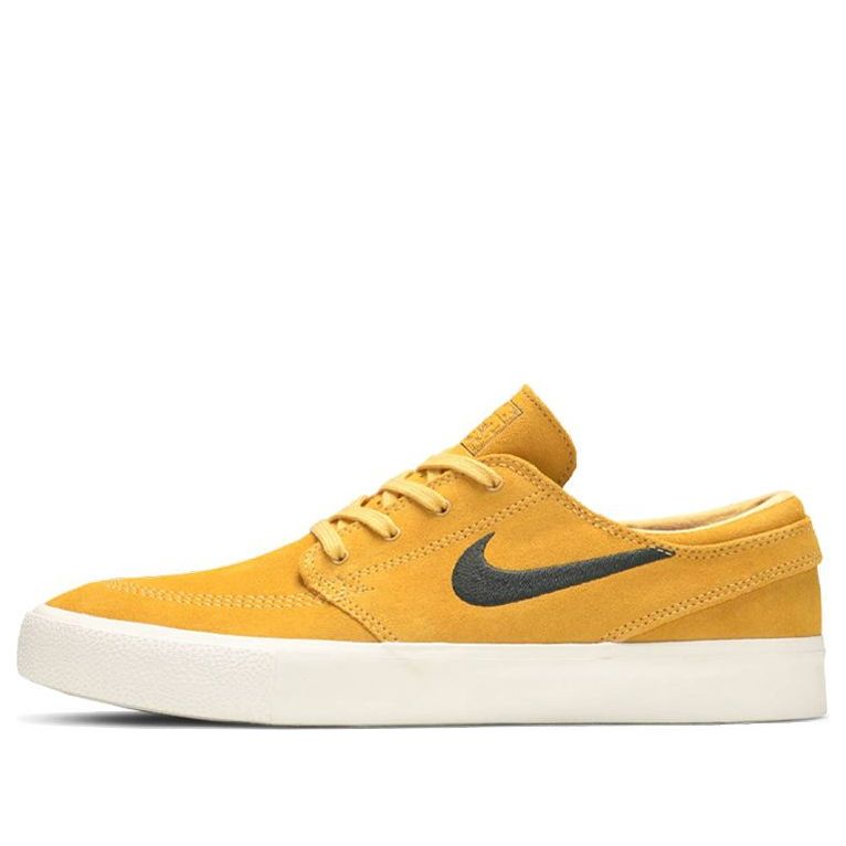 Nike Zoom Stefan Janoski RM SB 'Celestial Gold' AQ7475-202