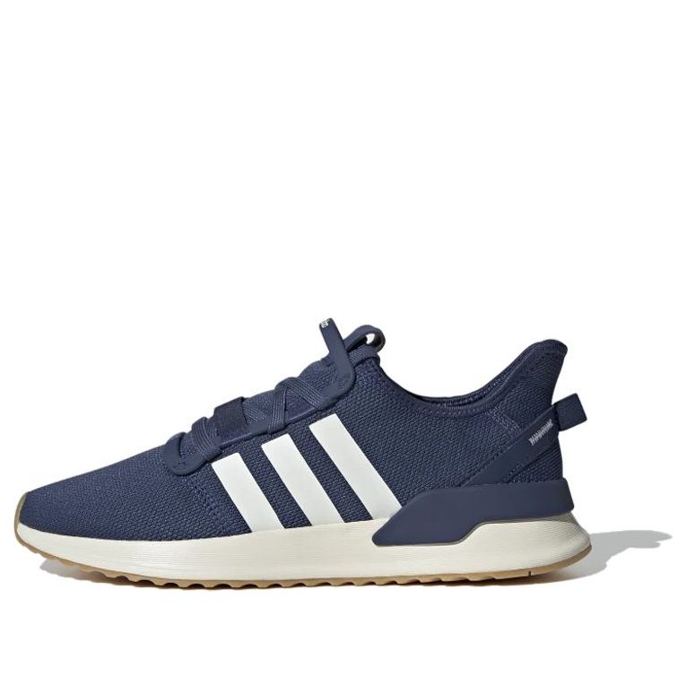 adidas U_Path Run 'Tech Indigo' EG7804