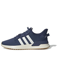adidas U_Path Run 'Tech Indigo' EG7804