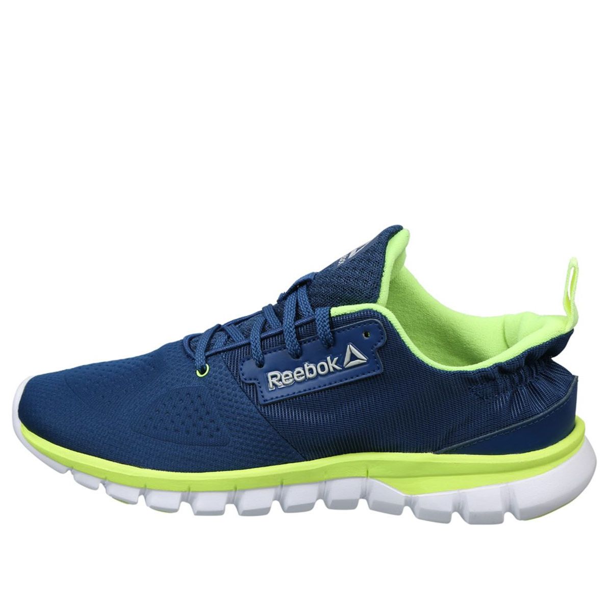 Reebok Aim LP Blue/Green FU7154
