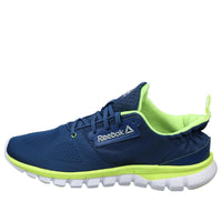 Reebok Aim LP Blue/Green FU7154