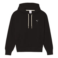PUMA X AMI Hoodie 'Black' 534069-01