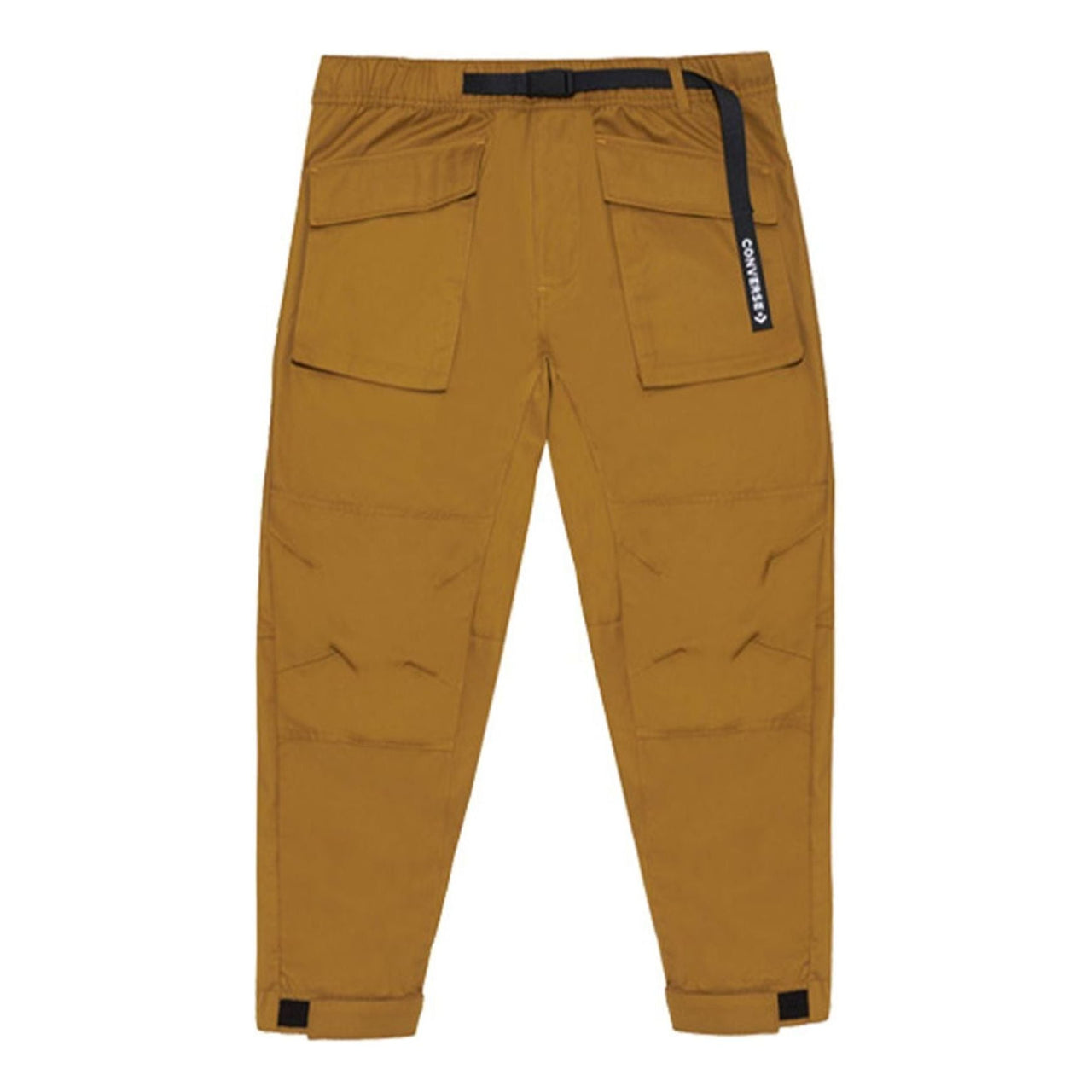 Converse Paneled Jogger Asia Sizing 'Brown' 10020006-A08