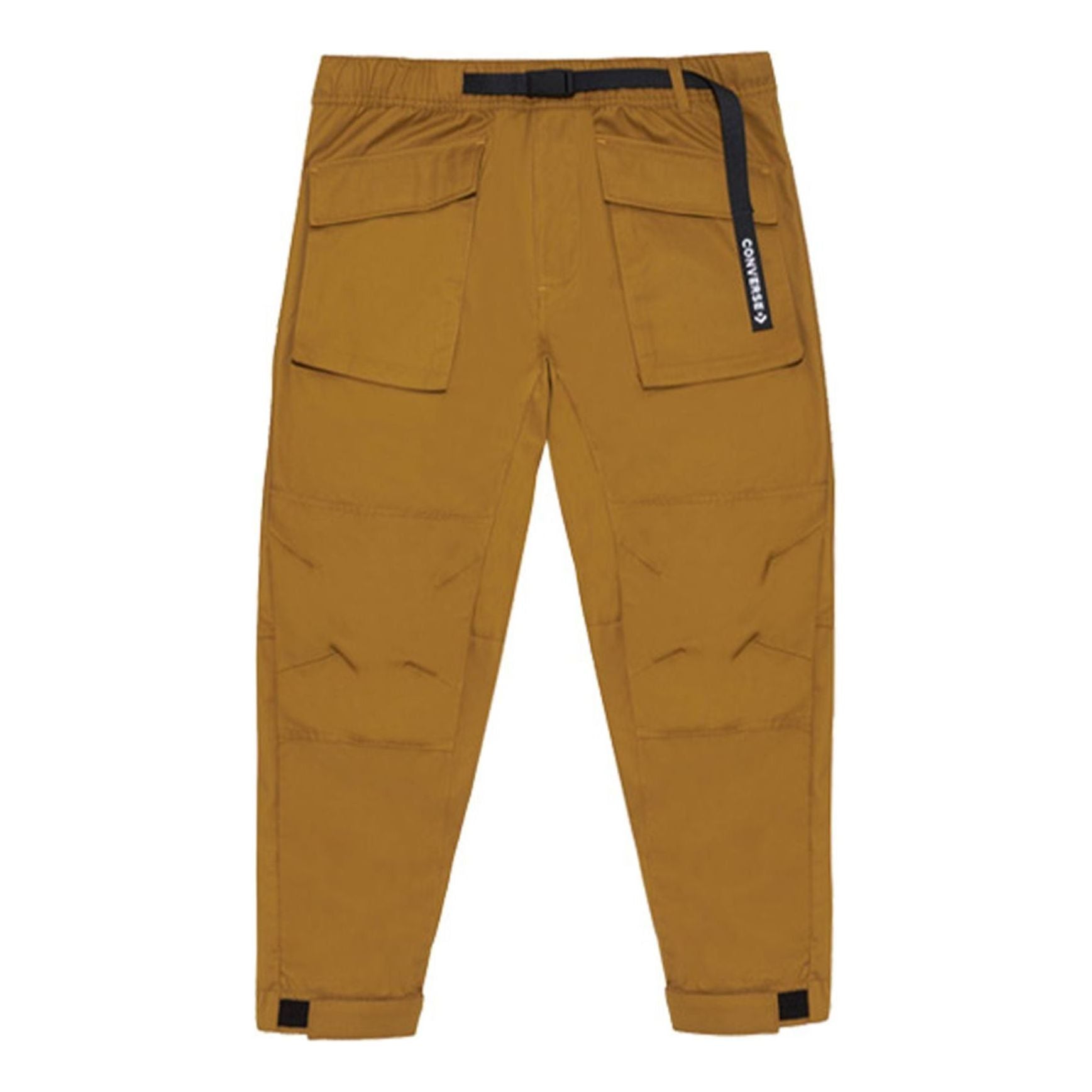 Converse Paneled Jogger Asia Sizing 'Brown' 10020006-A08