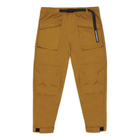 Converse Paneled Jogger Asia Sizing 'Brown' 10020006-A08