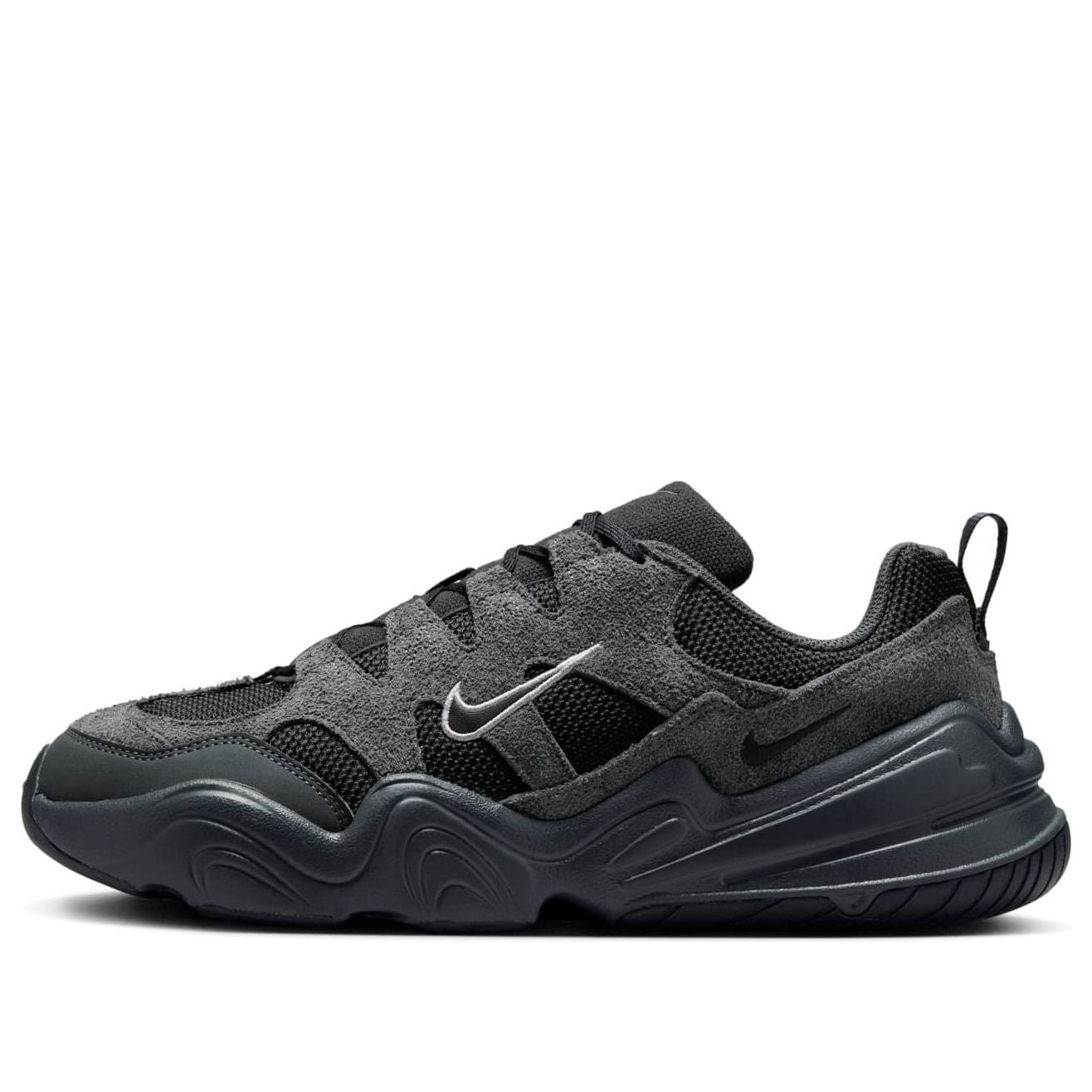 Nike Tech Hera Anthracite 'Black' FJ9532-001