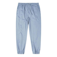 Converse Go-To Canvas Jogger Pant Asia Sizing 'Blue' 10023502-A01