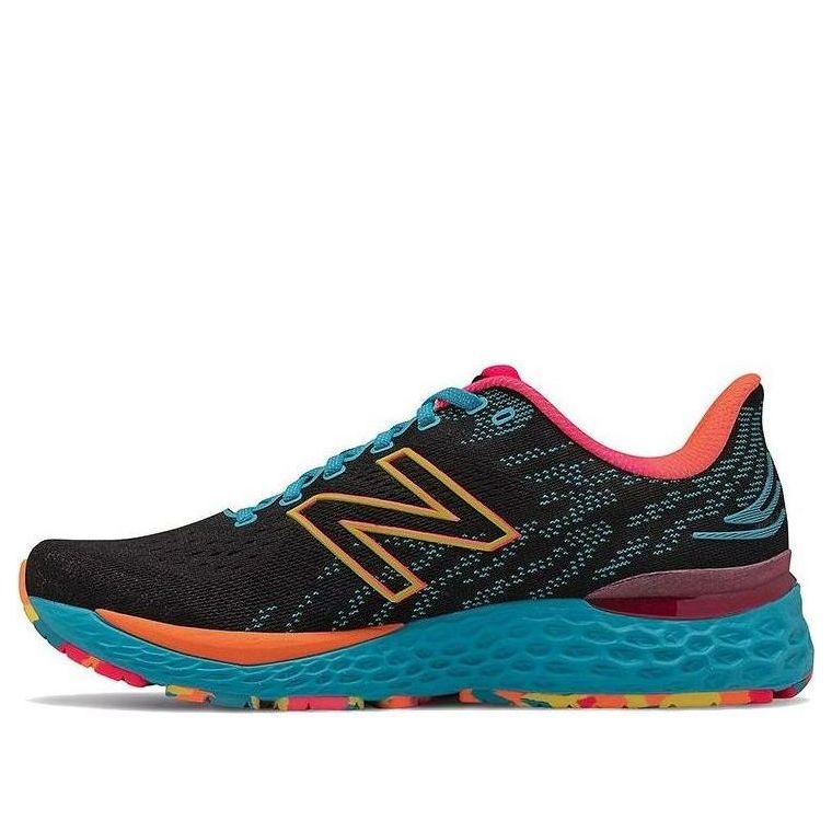 New Balance Fresh Foam 880v11 'Black Virtual Sky' M880K11