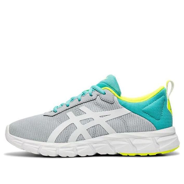 (GS) ASICS Gel Quantum Lyte 'Piedmont Grey' 1024A026-020