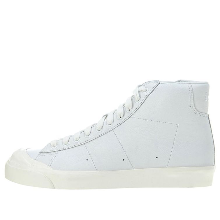 Nike Blazer Mid 'White' 452604-100