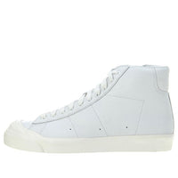 Nike Blazer Mid 'White' 452604-100