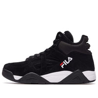 FILA Cage Basketball Shoes 'Black' F52M931203FBK