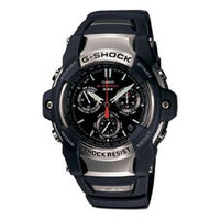 CASIO G-Shock Analog 'Black' GS-1001-1A