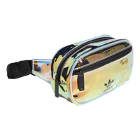 adidas Iridescent Waist Pack 'Yellow' CK5084