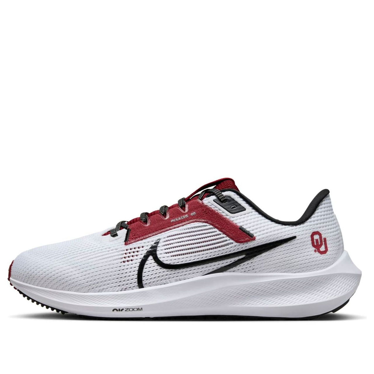 Nike Air Zoom Pegasus 40 'Oklahoma' DZ5984-100