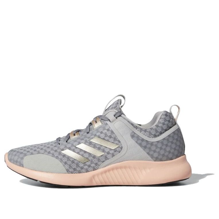 (WMNS) adidas Edgebounce 1.5 'Grey Pink' CG6938