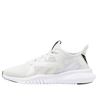 Reebok Flexagon 3.0 'White Black' FU8657