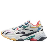 Li-Ning Counterflow Alien 'Rainbow' AGLR165-1