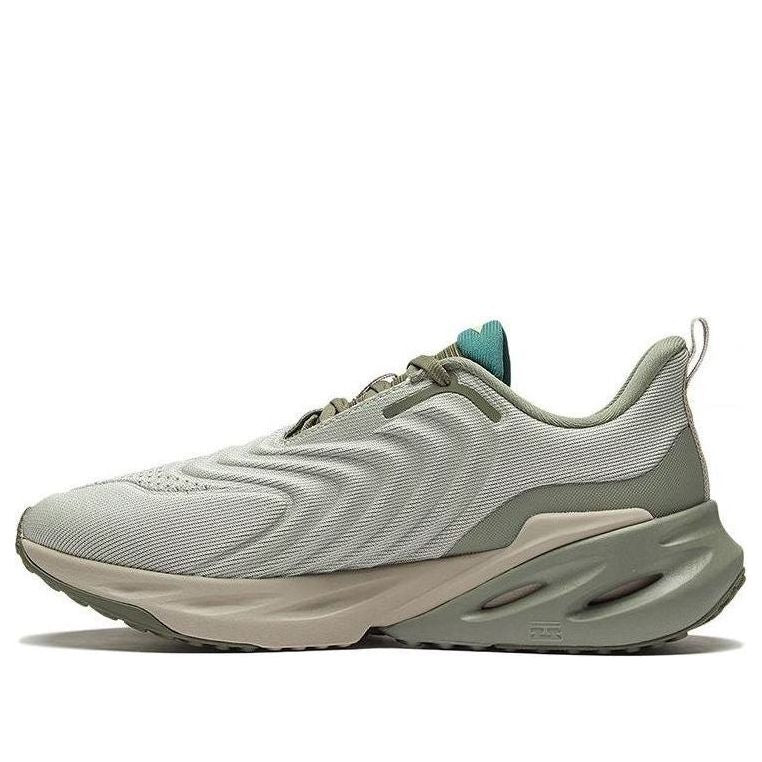 Li-Ning Eazgo 'Matcha Green' ARES035-5
