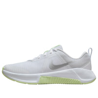 (WMNS) Nike MC Trainer 3 'White Barely Volt Metallic Silver' FQ1830-108