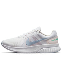 (WMNS) Nike Swift 2 Low-Top White/Blue CU3528-104