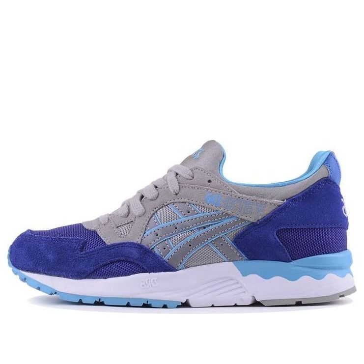 ASICS Gel Lyte 5 '90s Vibrant Pack' H504N-5210