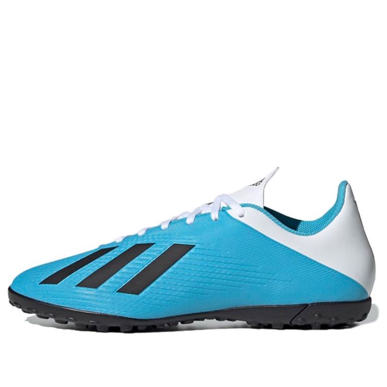 adidas X 19.4 TF 'Blue White Black' F35345
