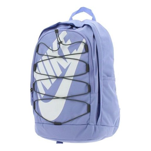 Nike Hayward 2.0 Backpack Gym Bag Purple BA5883-569