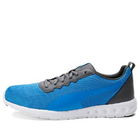 PUMA Carson Club 2 IDP Black/Blue 193194-02