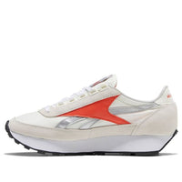 (WMNS) Reebok Az Princess 'White Orange' FX4048