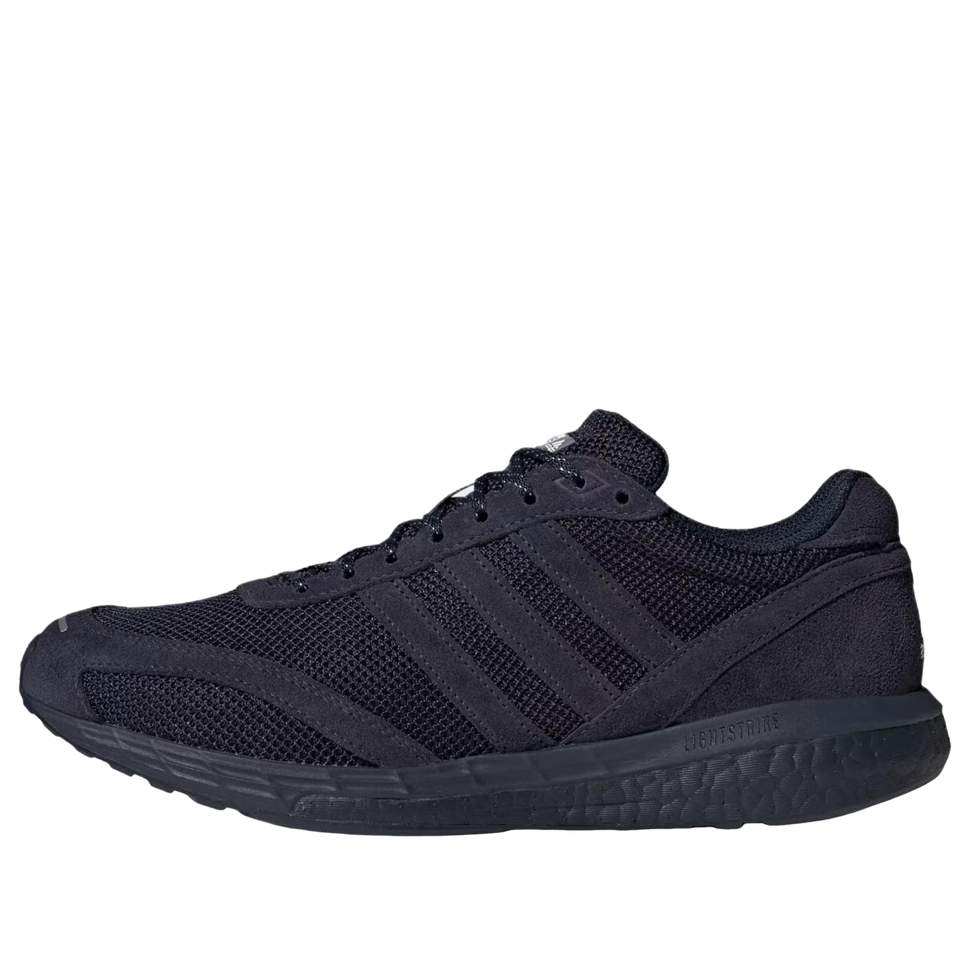 adidas x everyone Adizero Adios 'Legend Ink Cloud White' KI5012