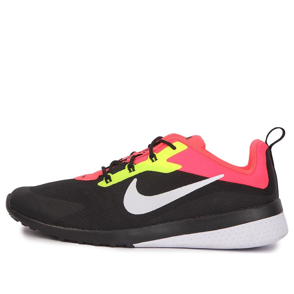 Nike Ck Racer 2 Black/White/Red AA2179-003