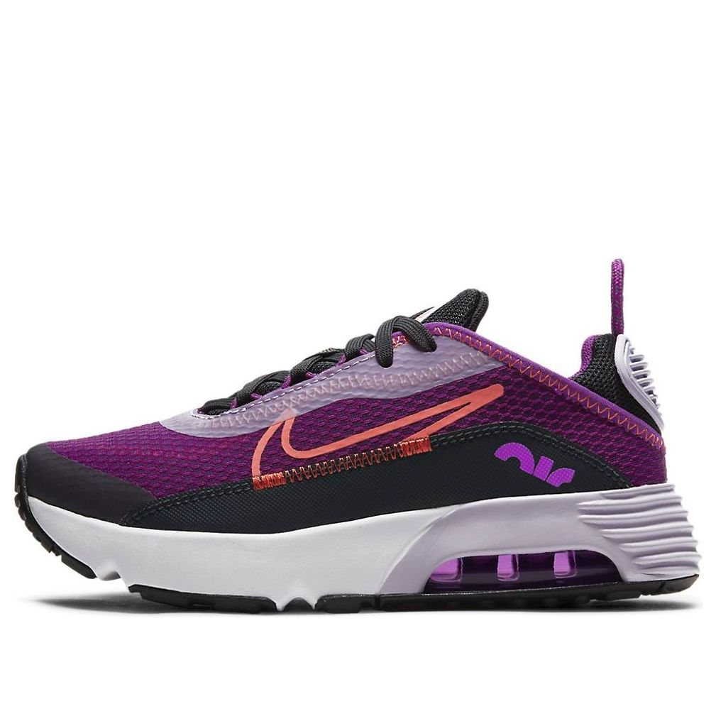 (PS) Nike Air Max 2090 'Violet Frost' CU2093-500