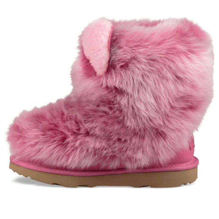 UGG Pinkipuff Classic II 1096889K-PAZ