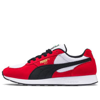 PUMA Rs-1 Og Low Top Red/White/Black 369150-02