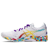 (WMNS) ASICS Gel-Noosa Tri 12 'White Multi' 1012A578-100