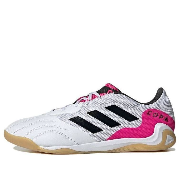adidas Copa Sense.3 Sala IN 'White Shock Pink' FW6522