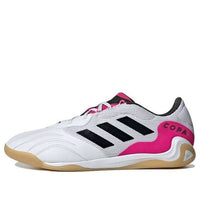 adidas Copa Sense.3 Sala IN 'White Shock Pink' FW6522