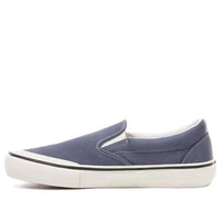 Vans Retro Slip-on Pro Blue/White VN0A347VUHV