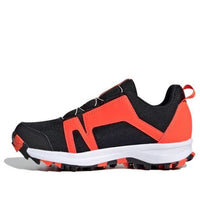 (PS) adidas Terrex Agravic Boa 'Black Orange' FW9751