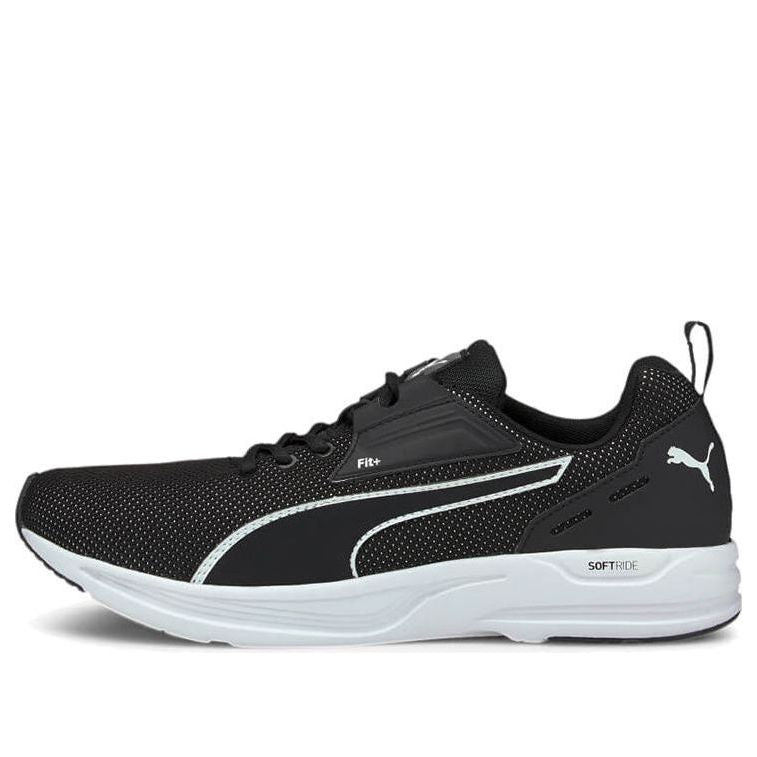 PUMA Comet 2 Fs Black/White Low sneakers 194273-01