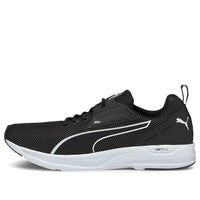PUMA Comet 2 Fs Black/White Low sneakers 194273-01