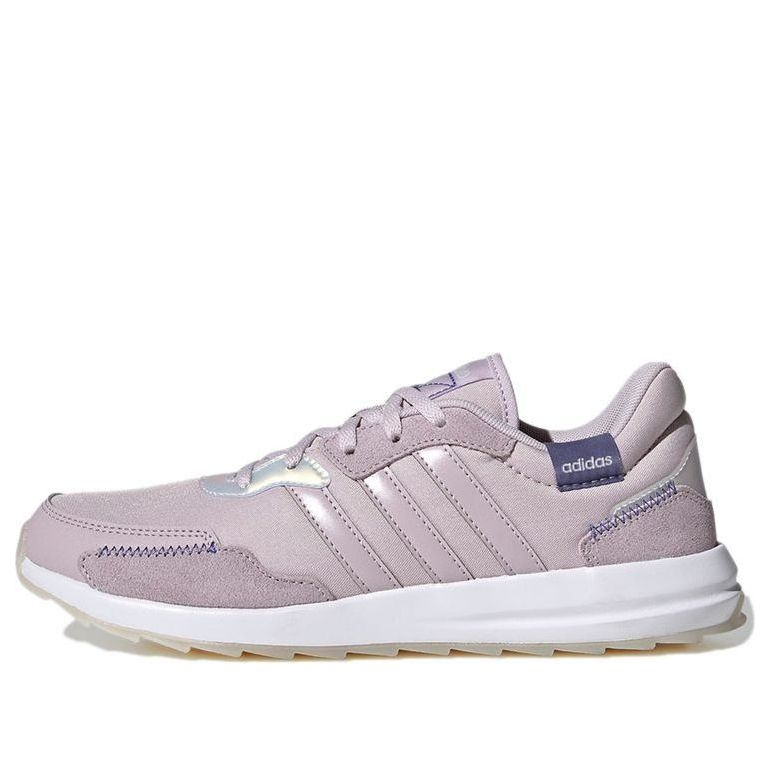 (WMNS) adidas Retrorun 'Mauve' GV7370