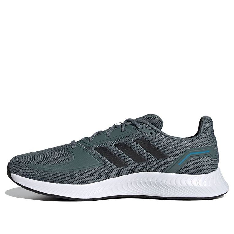 adidas Runfalcon 2.0 'Grey Green' FZ2801